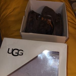 Toddler uggs